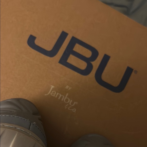 JBU by Jambu Gray Slip-On Shoes - Picture 5 of 7
